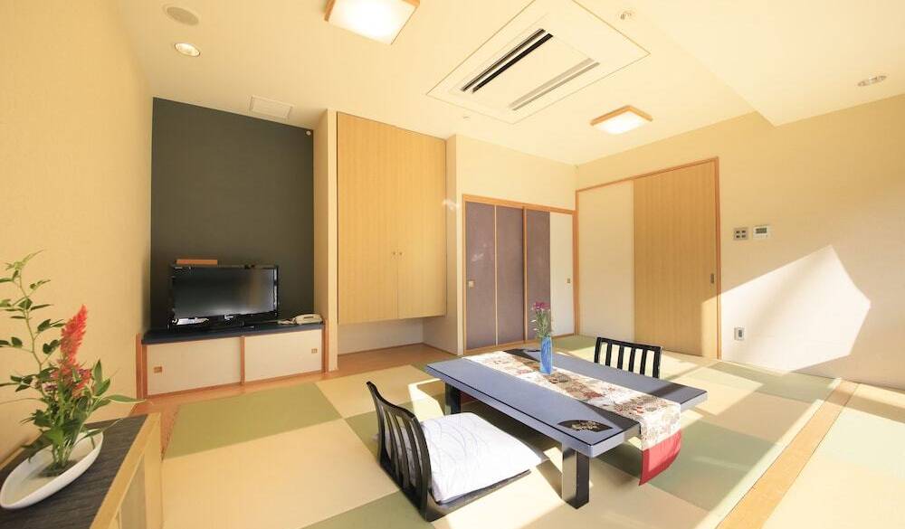 ビューバス付和室 / 5