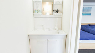 ファミリー ルーム バルコニー