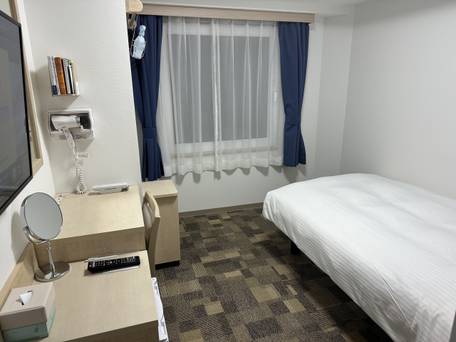 東横イン茅場町駅 / 1