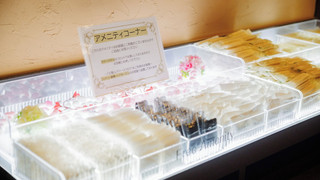 セミダブルルーム 禁煙