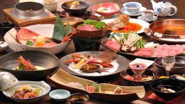 隠れ湯の宿 月のあかり（カクレユノヤド　ツキノアカリ） / 1