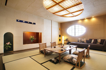 Enjoy a luxurious retreat at a high-class ryokan in Gifu! 3097872
