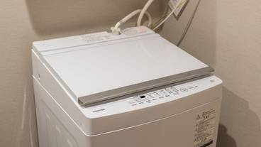 ランドリー / 32