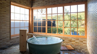 和洋室(A1タイプ)