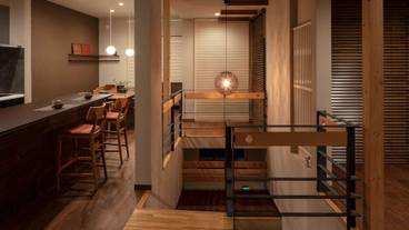 ダイニングルーム / 9