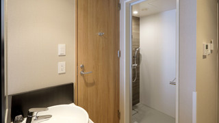 セミダブルルーム