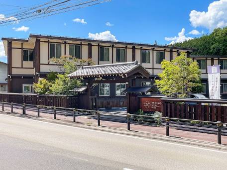 たびのホテル飛騨高山 / 5