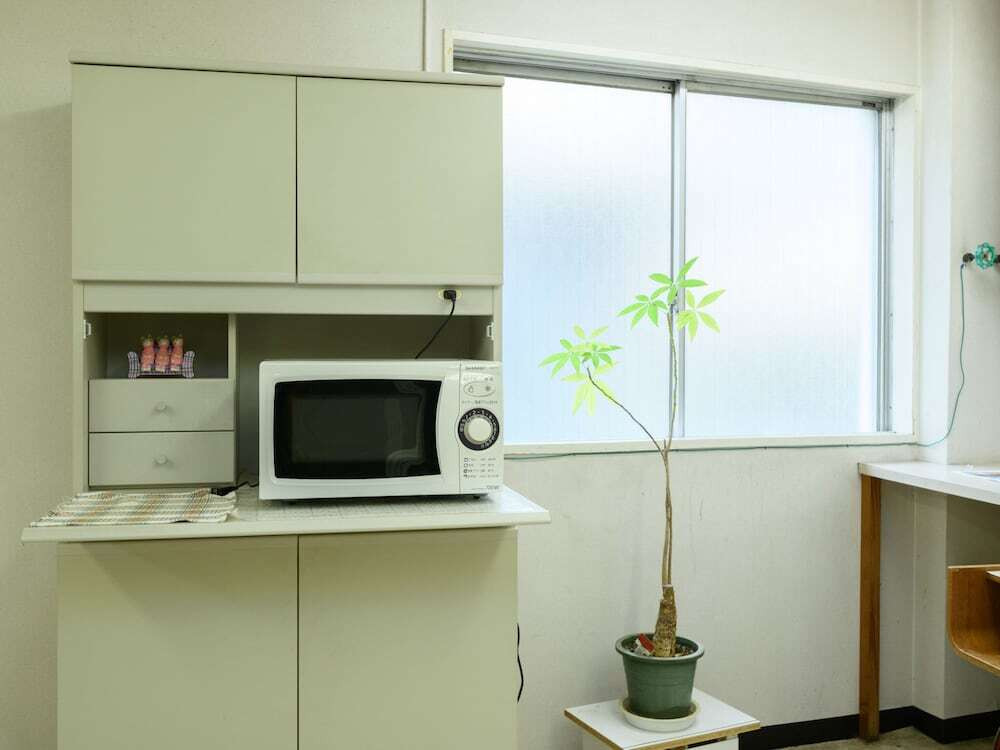 共用キッチン設備