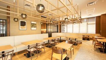 レストラン② / 5