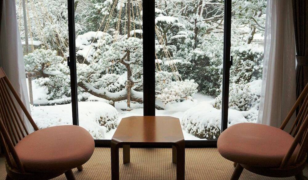 客室の眺望一例③ / 3