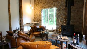 GUEST HOUSEの内観 / 9