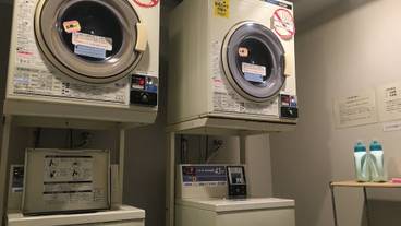 ランドリー ルーム / 4