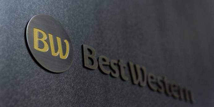 ベストウェスタンホテルフィーノ東京秋葉原(東京都 ビジネスホテル) / 1