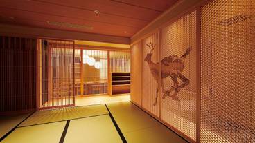 施設内の設備 / 12