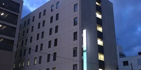Tabist THE GREEN OTARU（小樽グリーンホテル）