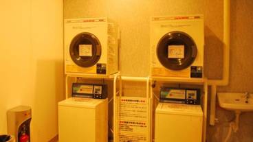 ランドリー ルーム / 10