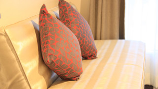 スーペリア ツインルーム  禁煙 (セミダブルベッド2台) - Extrabed is from 3rd adult