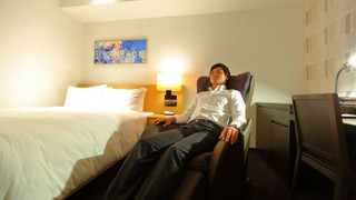 ヒーリングダブルルーム　2名利用