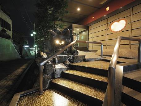 道後温泉 道後舘 / 4