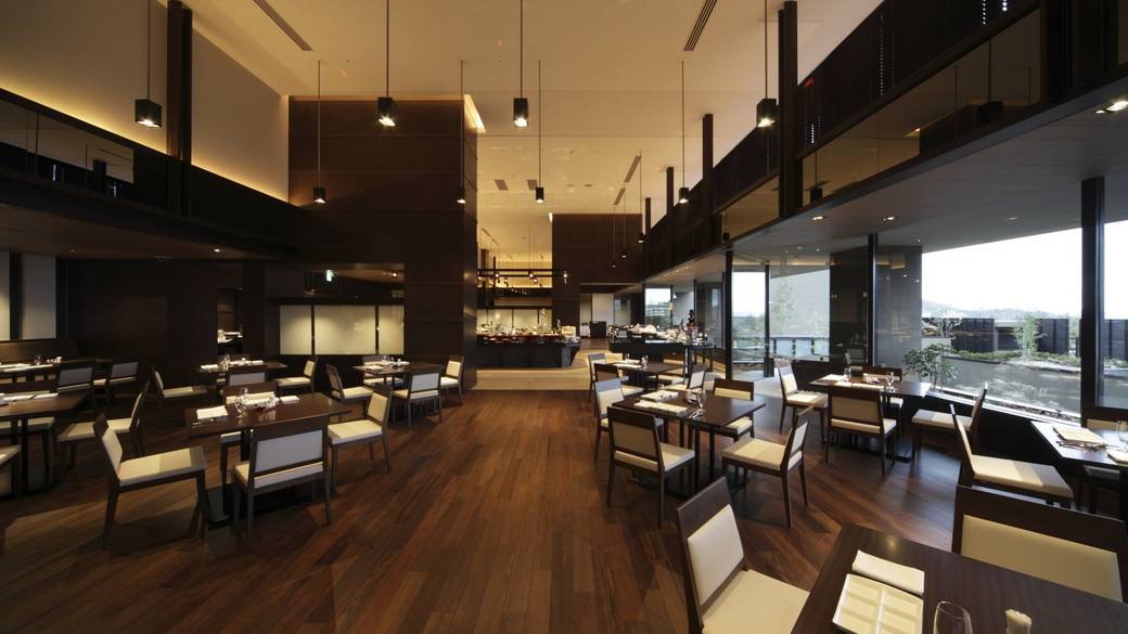 ザ・ダイニング万彩 / 3