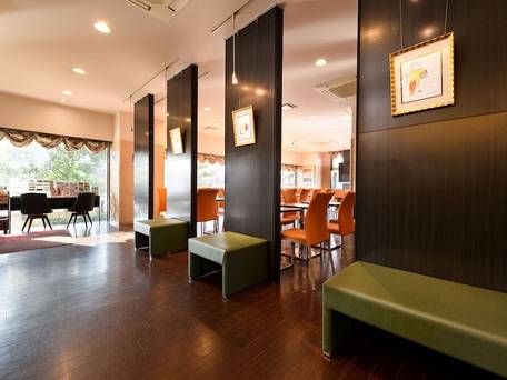 ホテル シーラックパル仙台 / 2