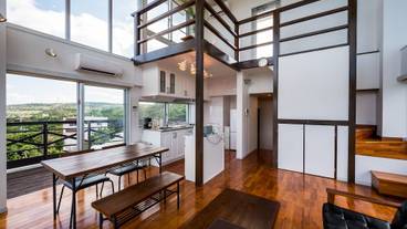 リビングルーム / 9