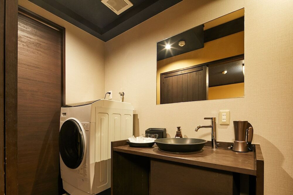 ランドリー ルーム