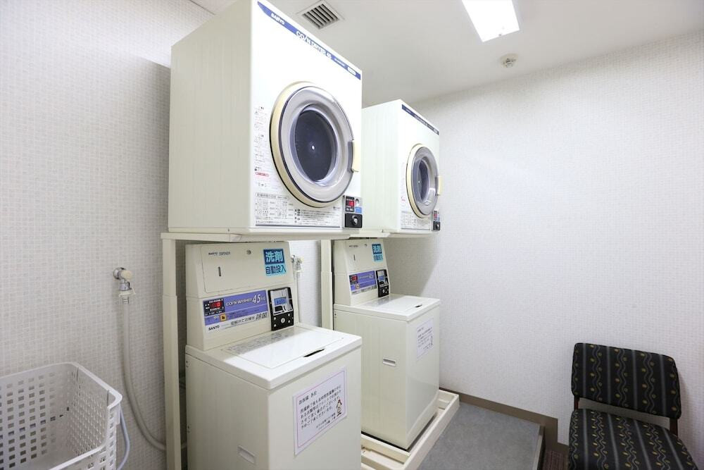 ランドリー ルーム