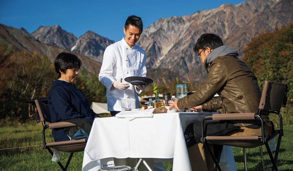 朝食のイメージ / 1