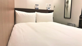 セミダブルルーム 禁煙