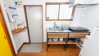 ベーシック アパートメント