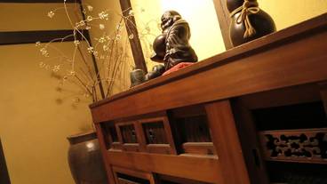 内部エントランス / 2