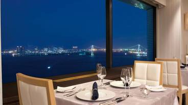 オーシャンビューレストラン ブライトコースト① / 3