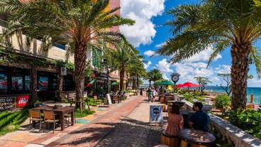 ショッピングモール / 3