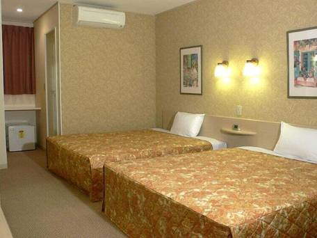 ファミリーロッジ旅籠屋・新潟南店 / 4