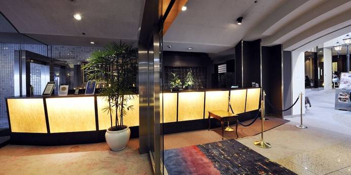 大阪の絶景温泉旅館 ホテルセイリュウ(大阪府 旅館) / 1