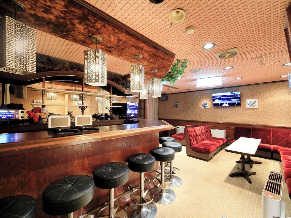 ロビーラウンジ