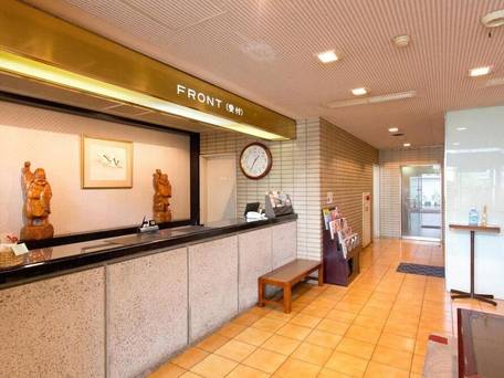 プラザホテル フジノイ / 2