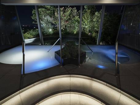 ザ・カハラ・ホテル＆リゾート 横浜 / 5