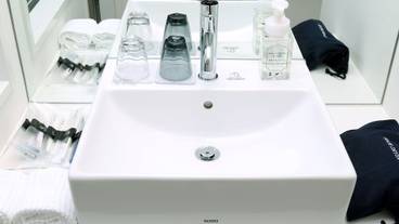 バスルームのシンク / 32