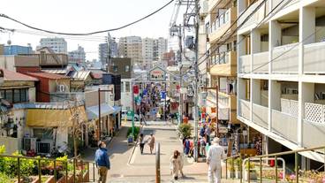 シティ ビュー / 11