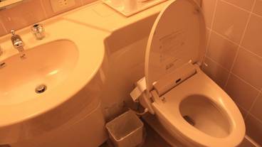 バスルーム / 17