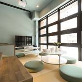 Hostel DEN（東京都 ゲストハウス・ホステル・ドミトリー） / 3