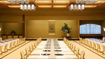 バンケット ホール / 9