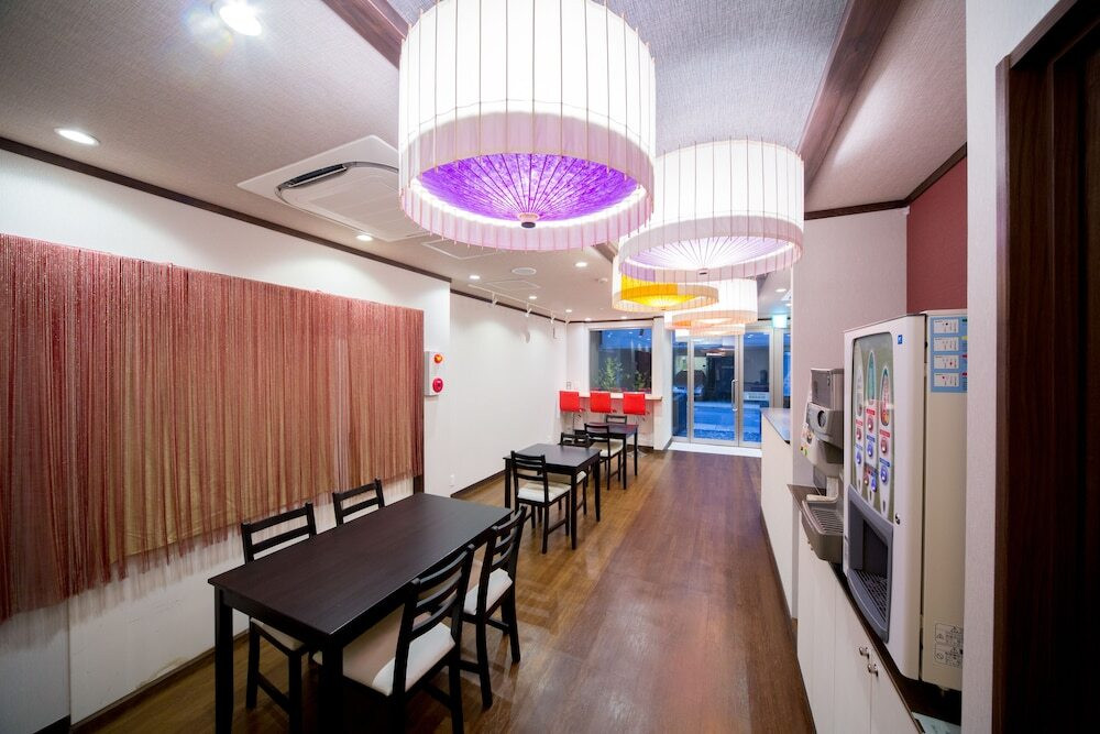 3.いつでも使えるシャワールームですっきり！「ホステル わさび名古屋駅前」3915882