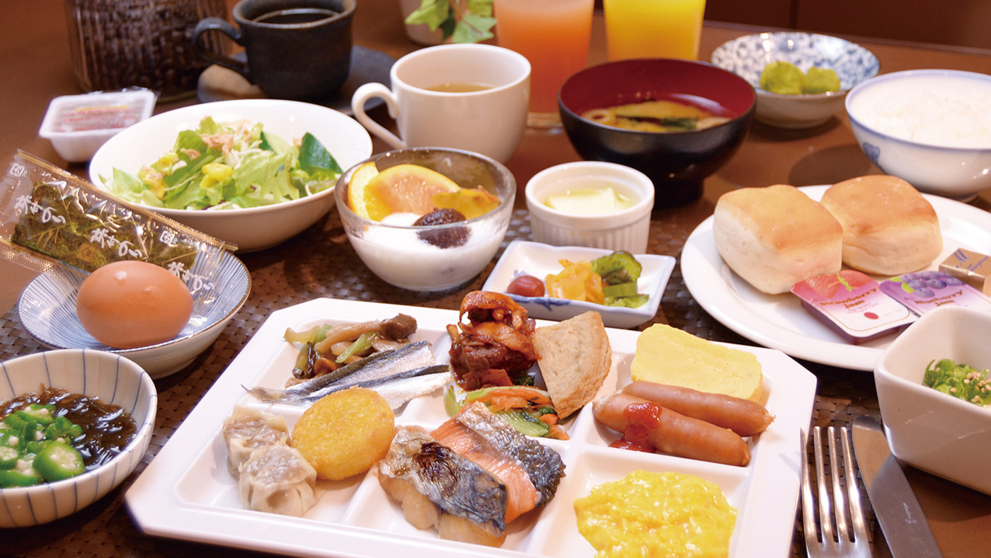  ホテルエクセル岡山4086921