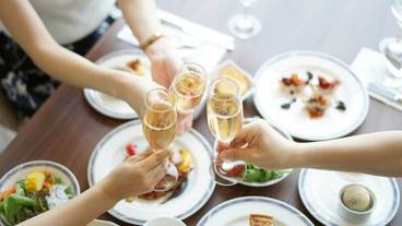 レストラン / 12