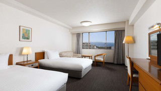 クラシックルーム(TFC)