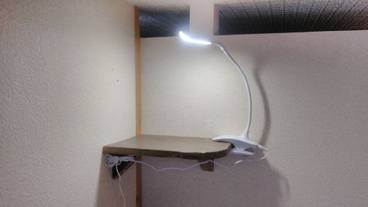 客室の設備とサービス / 36