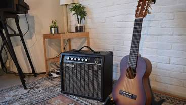 スポーツ設備 / 1